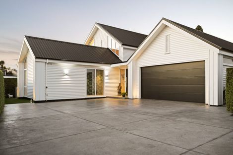 Photo of property in 124a Beerescourt Road, Beerescourt, Hamilton, 3200