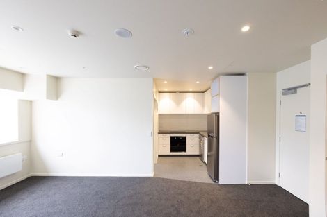 Photo of property in Te Kainga Te Aka, 203 Willis Street, Te Aro, Wellington, 6011