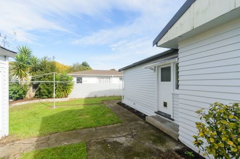 Photo of property in 32a Mcgregor Street, Milson, Palmerston North, 4414