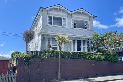 Photo of property in 1/369 Adelaide Road, Newtown, Wellington, 6021