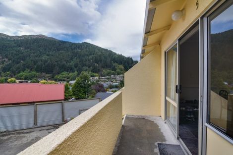 Photo of property in 5/12 Huff Street, Queenstown, 9300
