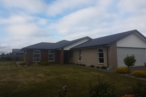 Photo of property in 1 Eversham Drive, Rolleston, 7615