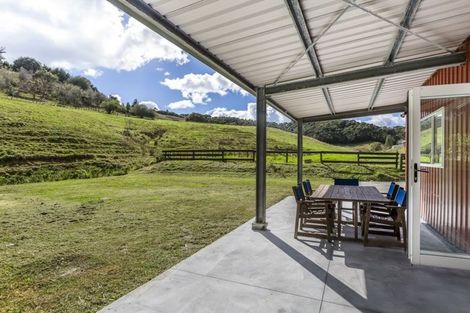 Photo of property in 49 Opoto Place, Kaukapakapa, 0873
