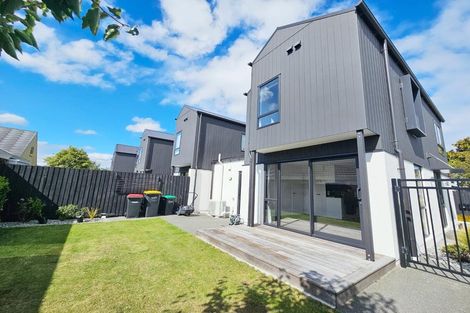 Photo of property in 1/98 Proctor Street, Papanui, Christchurch, 8053