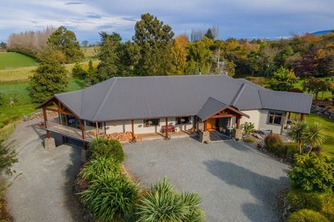 Photo of property in 17 Downs Road, Geraldine, 7930
