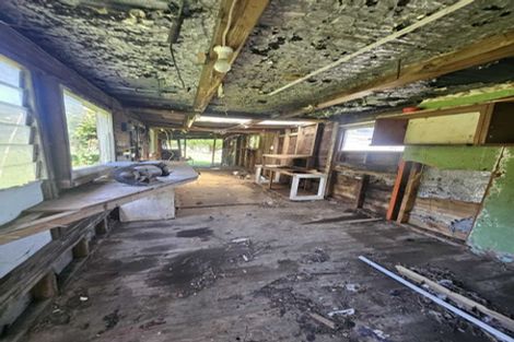 Photo of property in 57 State Highway 3, Marybank, Whanganui, 4572