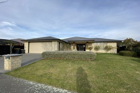 Photo of property in 23 Globe Bay Drive, Templeton, Christchurch, 8042
