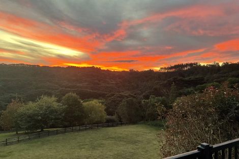 Photo of property in 1355 Old North Road, Helensville, 0875