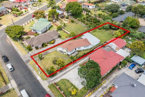 Photo of property in 2 Lansdown Avenue, Papatoetoe, Auckland, 2025