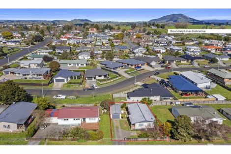 Photo of property in 41a Finch Street, Te Awamutu, 3800