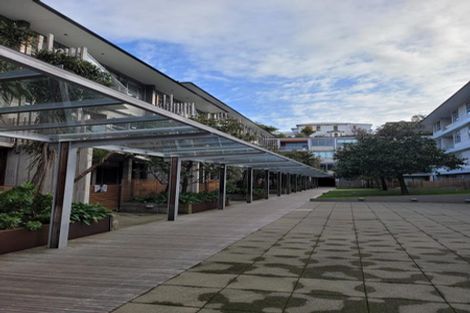 Photo of property in Detroit Apartments, 181 Tasman Street, Mount Cook, Wellington, 6021