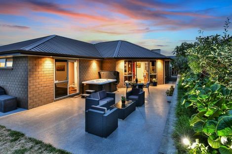 Photo of property in 10 Balmore Crescent, Pokeno, 2402