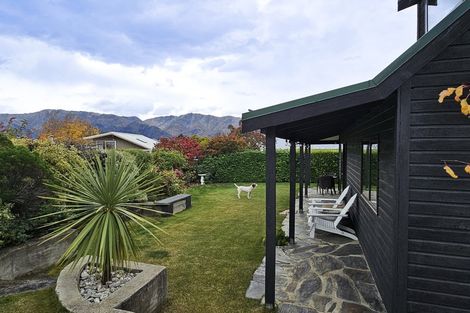 Photo of property in 82 Noema Terrace, Lake Hawea, Wanaka, 9382