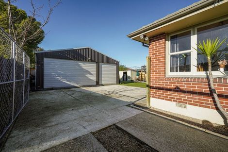Photo of property in 52 Otaki Street, Kaiapoi, 7630