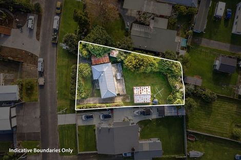Photo of property in 36 Seaview Avenue, Te Puru, Thames, 3575