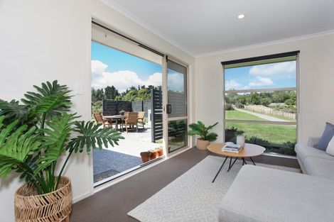 Photo of property in 8 Shere Lane, Linton, Palmerston North, 4472
