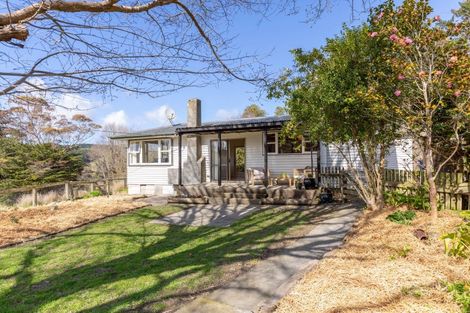 Photo of property in 1543a Annedale Road, Tinui, 5894