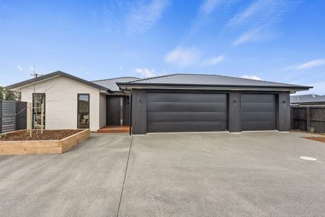 Photo of property in 104 Faulks Drive, Lincoln, 7608