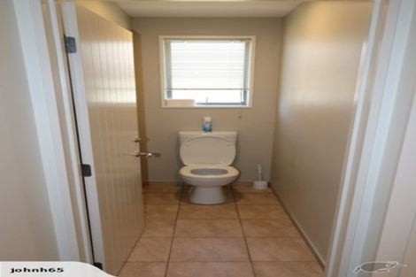 Photo of property in 117 Rolleston Drive, Rolleston, 7614