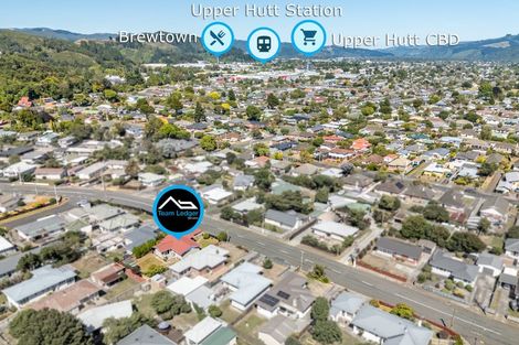 Photo of property in 20 Totara Park Road, Clouston Park, Upper Hutt, 5018