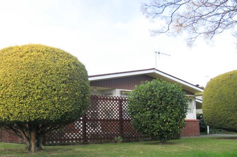 Photo of property in 50 Salisbury Avenue, Tamatea, Napier, 4112