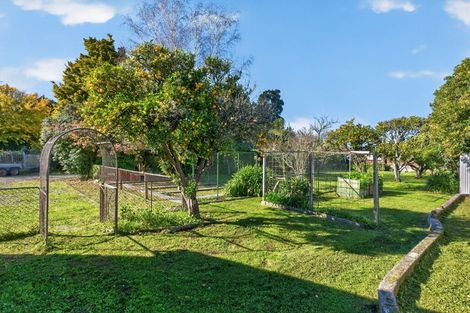Photo of property in 13 Seymour Road, Inner Kaiti, Gisborne, 4010