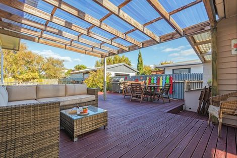 Photo of property in 50 Holdsworth Avenue, Milson, Palmerston North, 4414