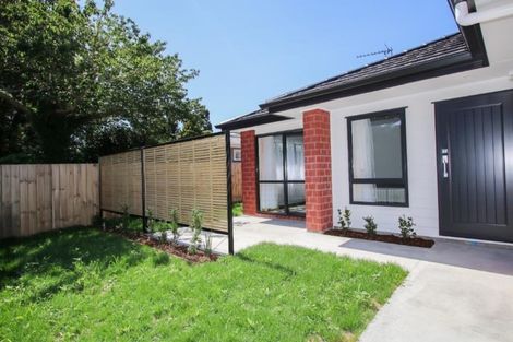 Photo of property in 80u1 Insoll Avenue, Enderley, Hamilton, 3214