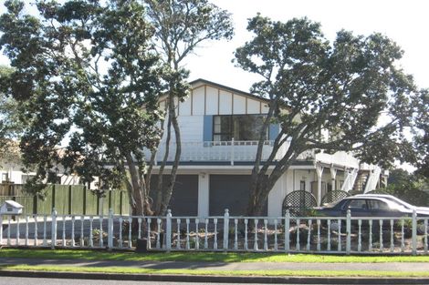 Photo of property in 144 Hill Road, Manurewa, Auckland, 2105