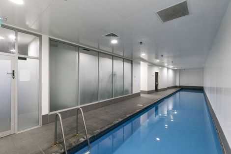 Photo of property in Soho Apartments, 409/74 Taranaki Street, Te Aro, Wellington, 6011