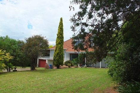 Photo of property in 38 Russell Street, Foxton, 4814