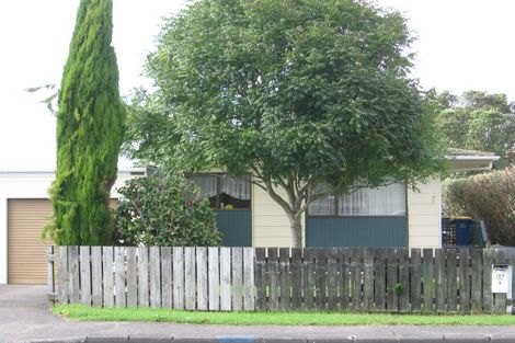Photo of property in 128a/1 Bruce Mclaren Road, Henderson, Auckland, 0612