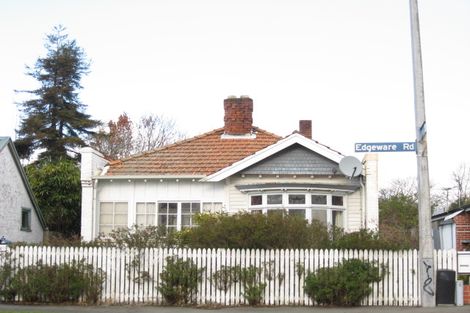 Photo of property in 32 Edgeware Road, St Albans, Christchurch, 8014