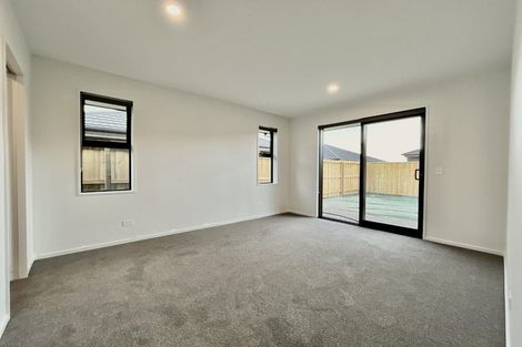 Photo of property in 7 Coach Way, Rolleston, 7614