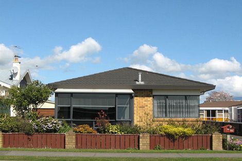 Photo of property in 93 Wallace Place, Westown, New Plymouth, 4310