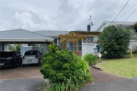 Photo of property in 50 Lyttelton Avenue, Forrest Hill, Auckland, 0620