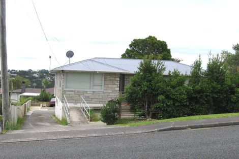 Photo of property in 7 Seaview Road, Glenfield, Auckland, 0629