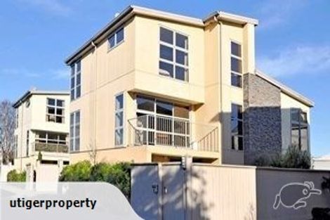 Photo of property in 7 Elderwood Lane, Edgeware, Christchurch, 8013