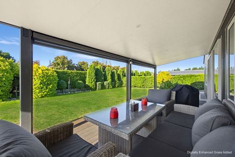 Photo of property in 37a Ohiti Road, Crownthorpe, Hastings, 4179