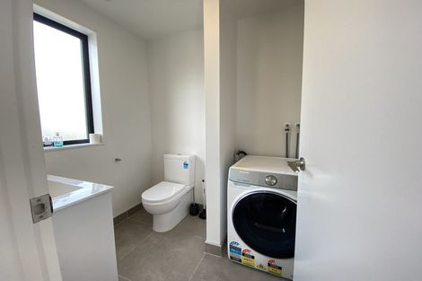 Photo of property in 154 Squadron Drive, Hobsonville, Auckland, 0616