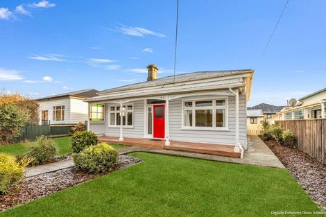 Photo of property in 7 Preston Street, Gore, 9710