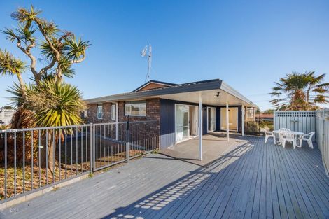 Photo of property in 8 Brown Street, Foxton, 4814