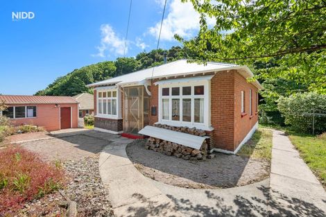 Photo of property in 87 Somerville Street, Andersons Bay, Dunedin, 9013