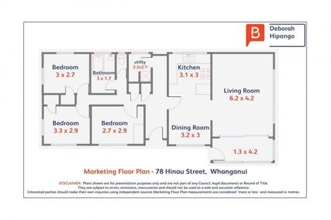 Photo of property in 78 Hinau Street, Castlecliff, Whanganui, 4501