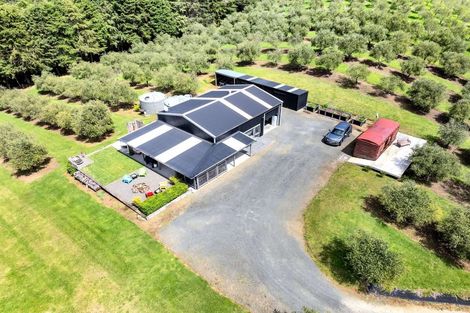 Photo of property in 88 Leccino Valley Road, Mangonui, 0494