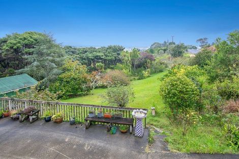 Photo of property in 812 Inland Road, Helensville, 0875