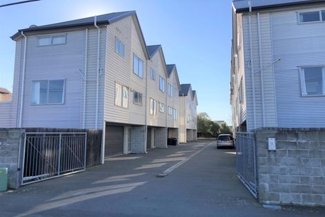 Photo of property in 7/443 Hereford Street, Linwood, Christchurch, 8011