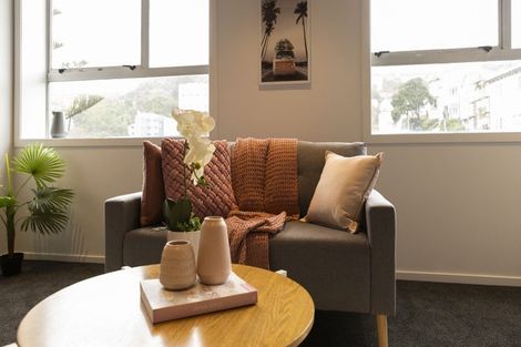 Photo of property in Education House (west), 180 Willis Street, Te Aro, Wellington, 6011