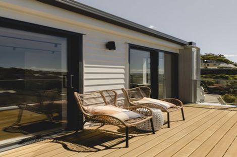 Photo of property in 6/69 Tiketike Way, Brooklyn, Wellington, 6021