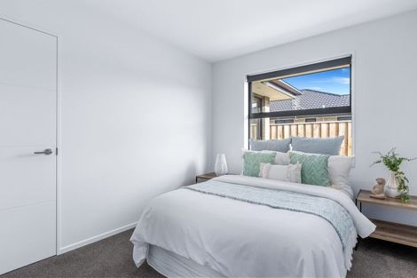 Photo of property in 11 Fairhall Street, Rolleston, 7615